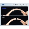 Elegoo ABS Like 3.0 Resin Low Shrinkage High Detail 1 KG for DLP MSLA LCD 3D Printer
